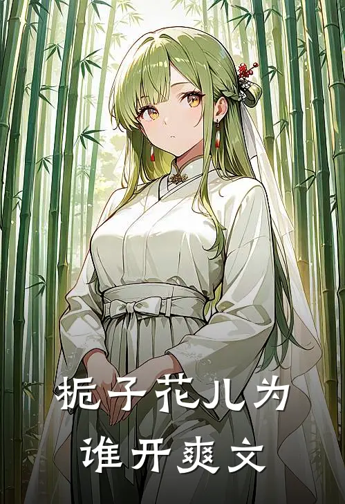 栀子花儿为谁开爽文