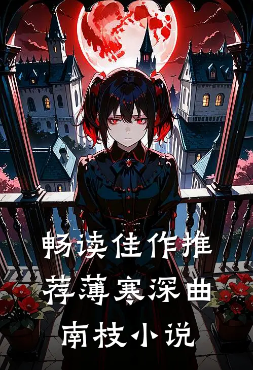 畅读佳作推荐薄寒深曲南枝小说