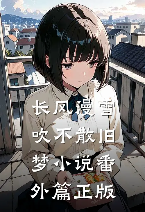 长风漫雪，吹不散旧梦小说番外篇正版