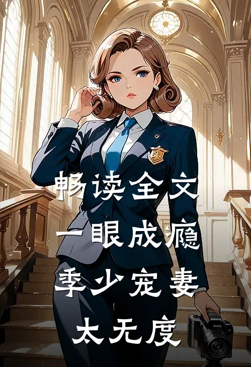 畅读全文一眼成瘾：季少宠妻太无度