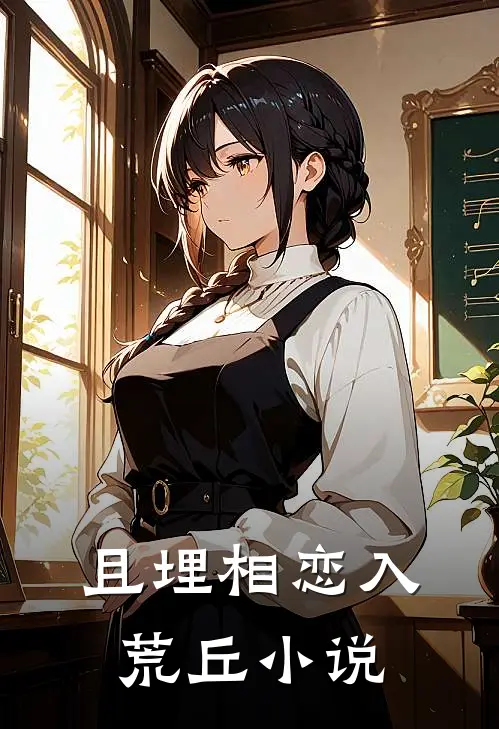 且埋相恋入荒丘小说
