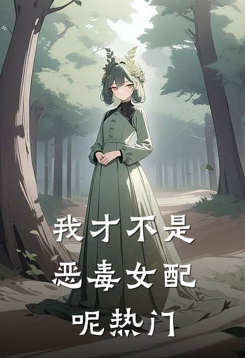 我才不是恶毒女配呢热门