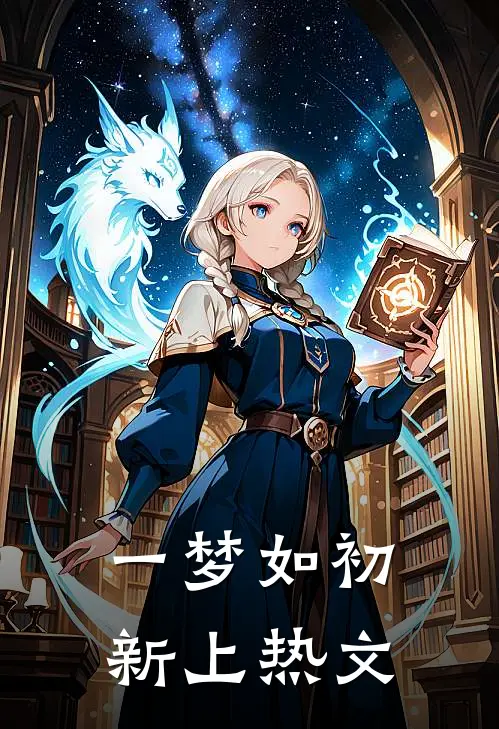 一梦如初新上热文