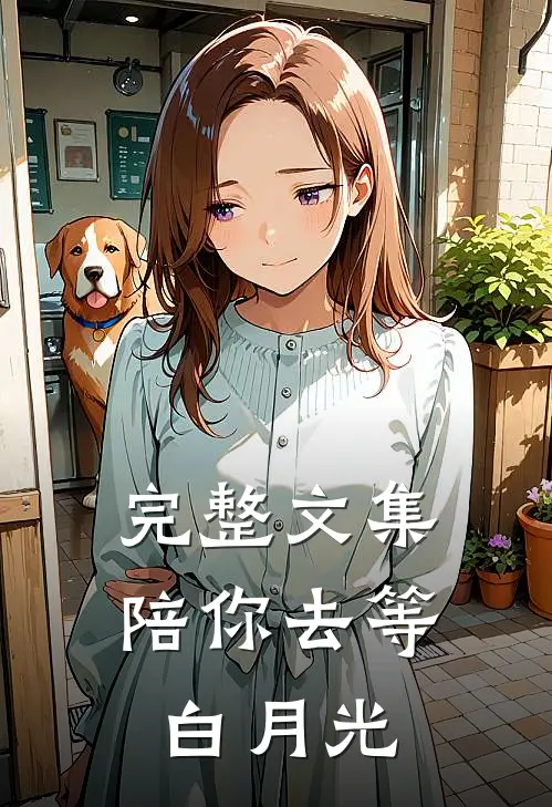 完整文集陪你去等白月光