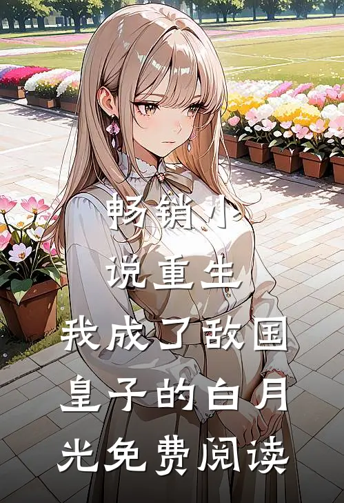 畅销小说重生:我成了敌国皇子的白月光免费阅读