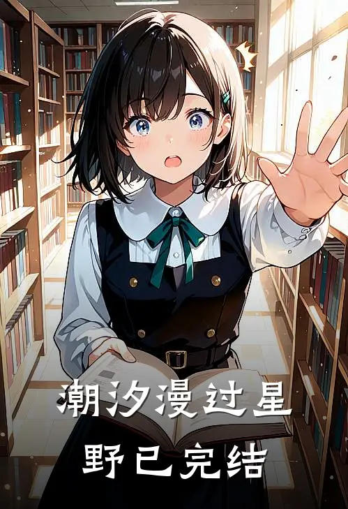 潮汐漫过星野已完结