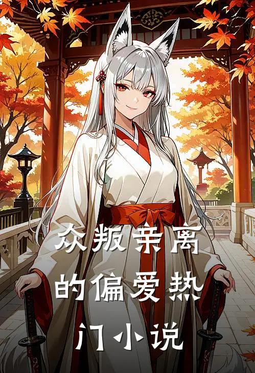 众叛亲离的偏爱热门小说