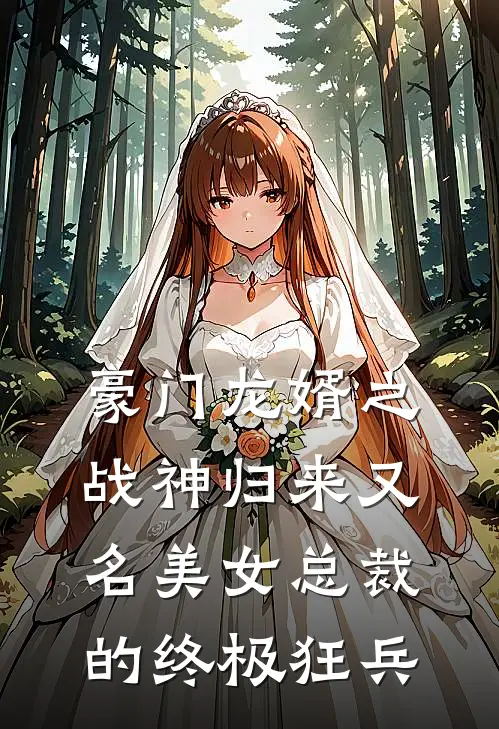豪门龙婿之战神归来（又名美女总裁的终极狂兵）