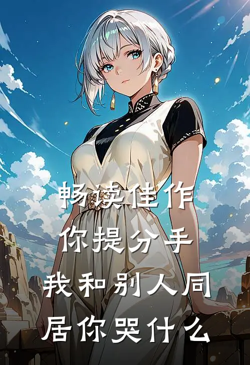 畅读佳作你提分手，我和别人同居你哭什么