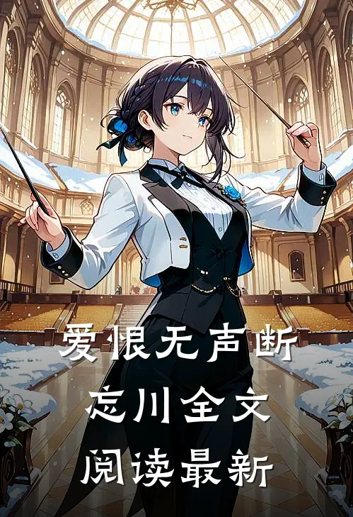 爱恨无声断忘川全文阅读最新