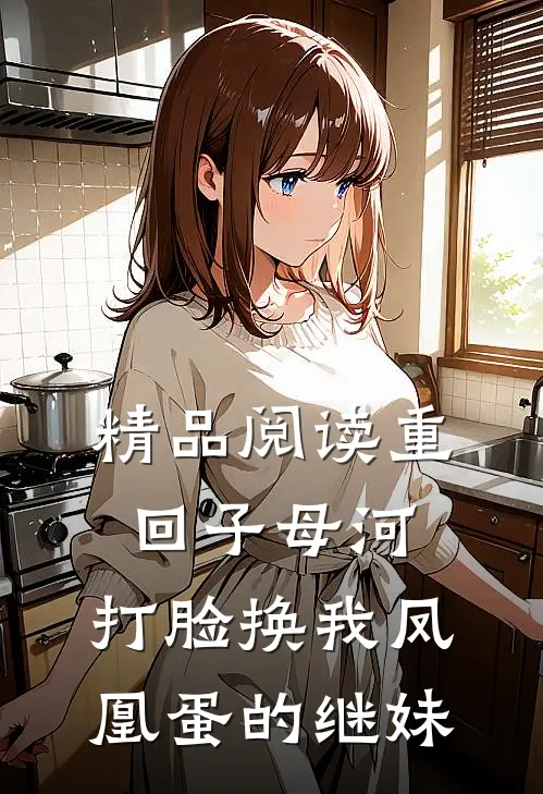 精品阅读重回子母河，打脸换我凤凰蛋的继妹