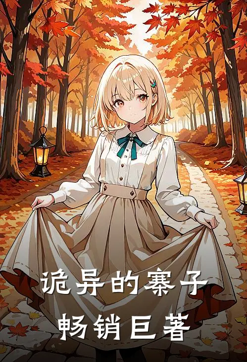 诡异的寨子畅销巨著是