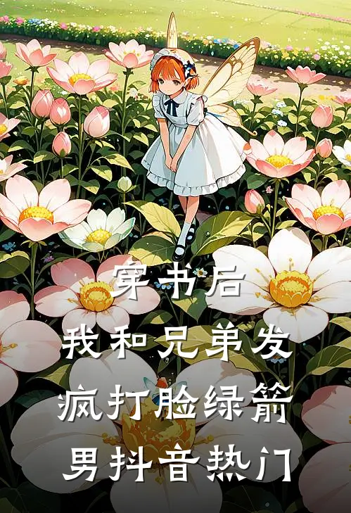 穿书后，我和兄弟发疯打脸绿箭男抖音热门