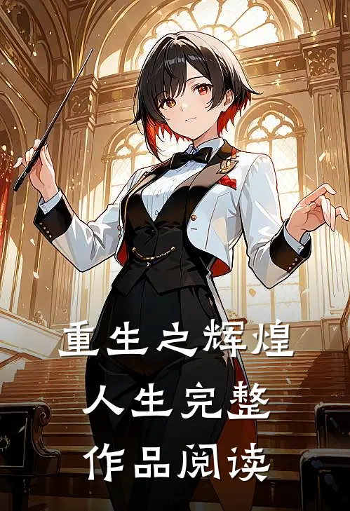 重生之辉煌人生完整作品阅读