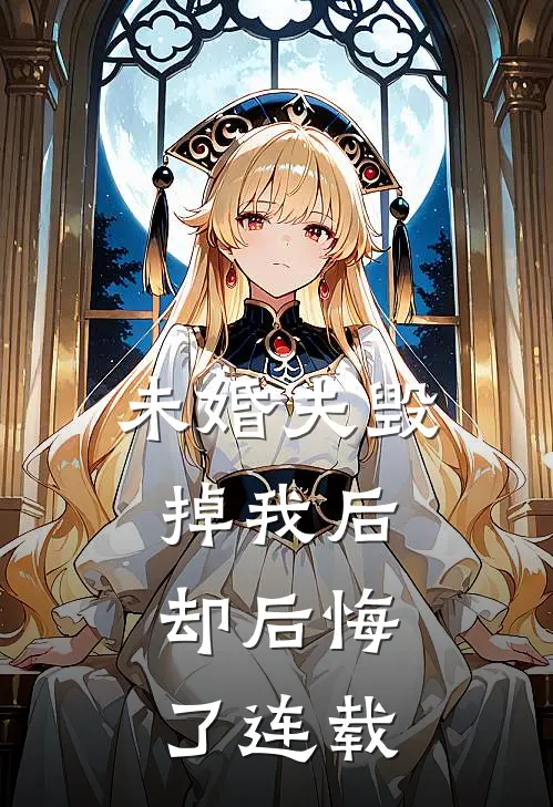 未婚夫毁掉我后，却后悔了连载