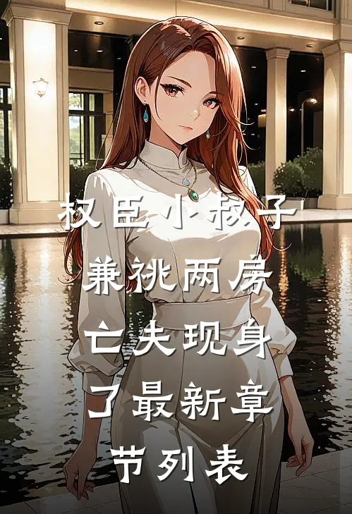 权臣小叔子兼祧两房，亡夫现身了最新章节列表