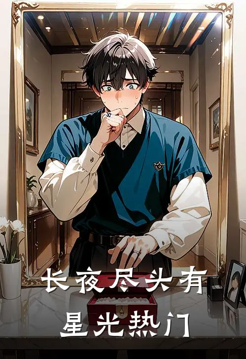 长夜尽头有星光热门