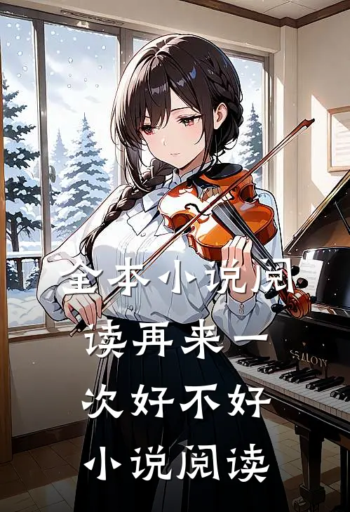 全本小说阅读再来一次好不好小说阅读