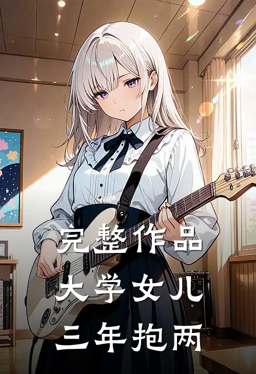 完整作品大学女儿三年抱两