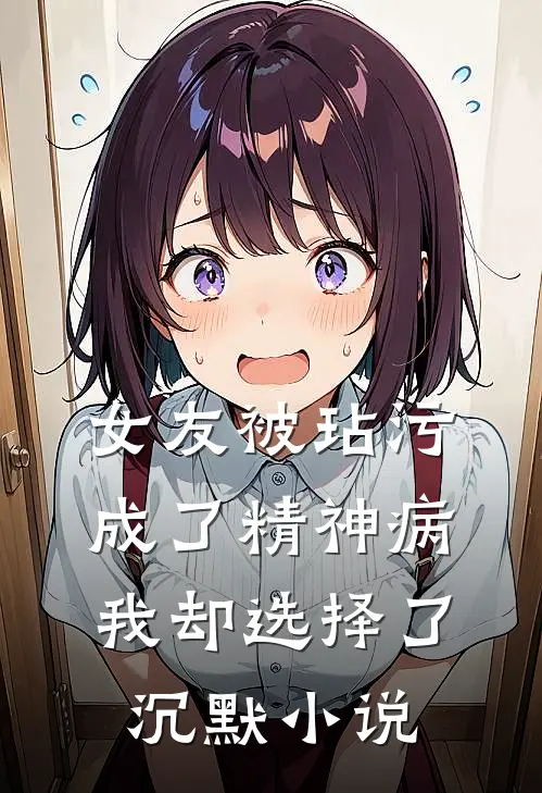 女友被玷污成了精神病，我却选择了沉默小说
