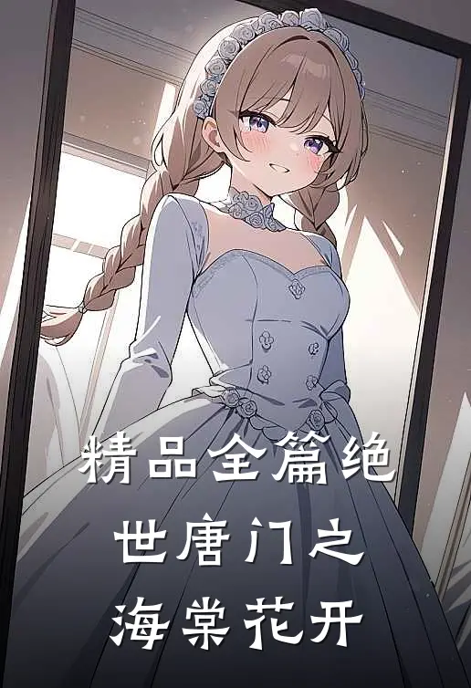 精品全篇绝世唐门之海棠花开