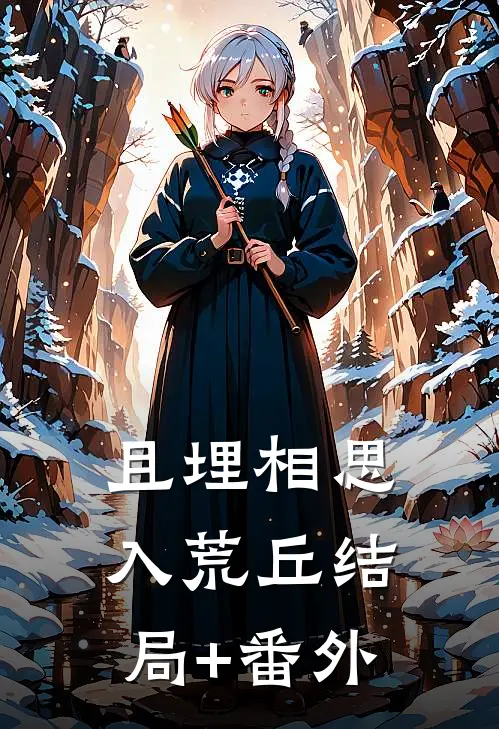 且埋相思入荒丘结局+番外
