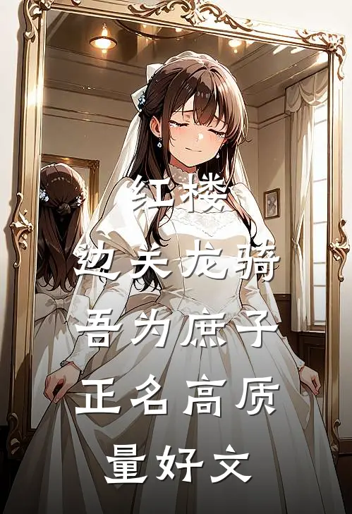 红楼：边关龙骑，吾为庶子正名高质量好文