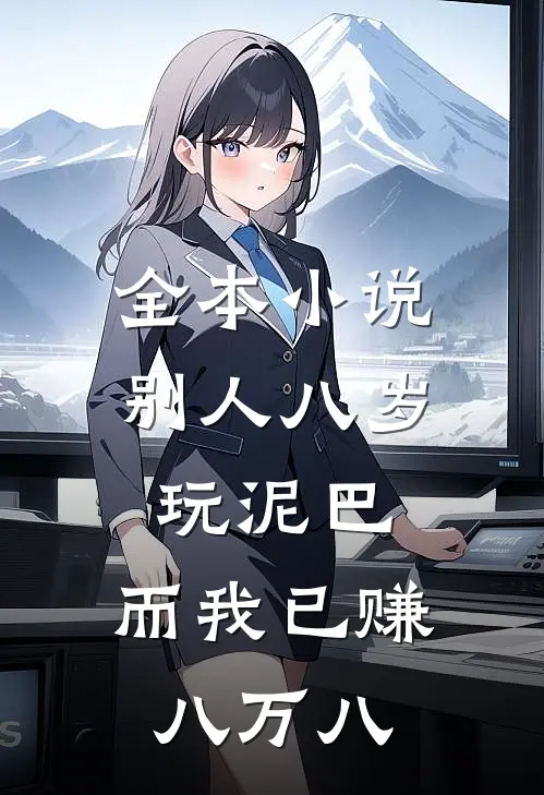 全本小说别人八岁玩泥巴，而我已赚八万八