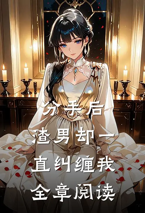 分手后，渣男却一直纠缠我全章阅读