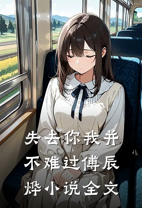 失去你我并不难过傅辰烨小说全文