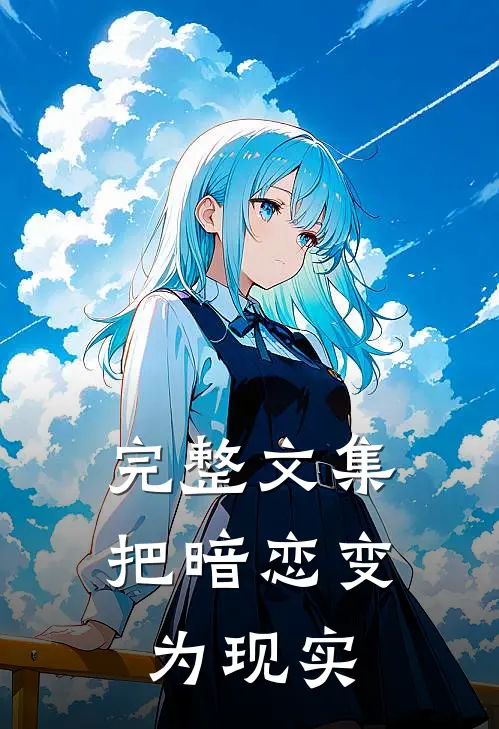 完整文集把暗恋变为现实