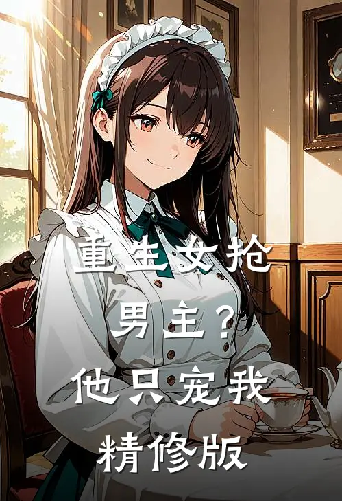 重生女抢男主?他只宠我精修版免费阅读