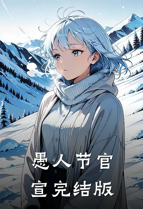 愚人节官宣完结版