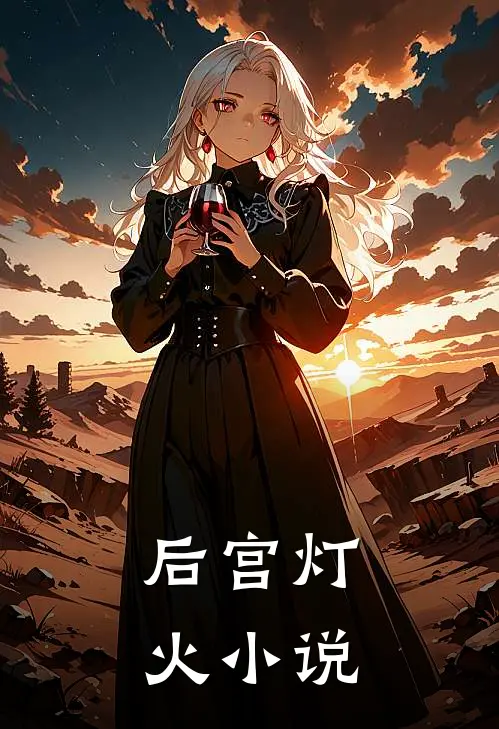 后宫灯火小说