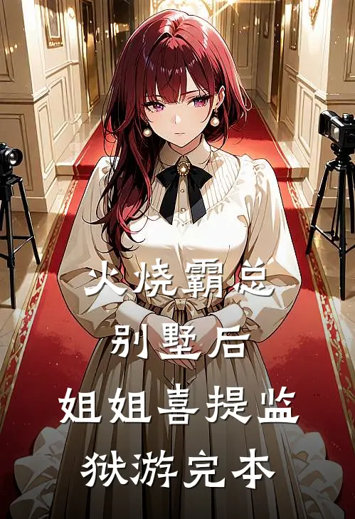 火烧霸总别墅后，姐姐喜提监狱游完本