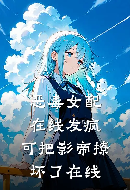 恶毒女配在线发疯，可把影帝撩坏了在线