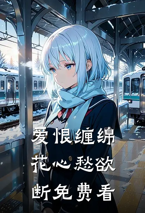 爱恨缠绵，花心愁欲断免费看