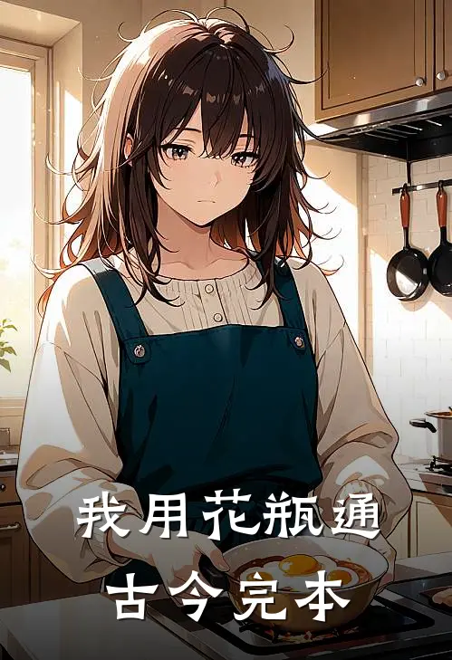 我用花瓶通古今完本