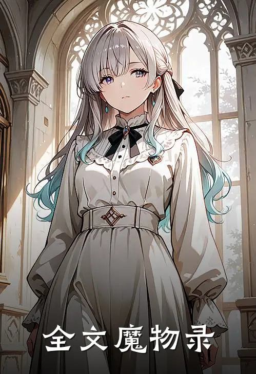 全文魔物录