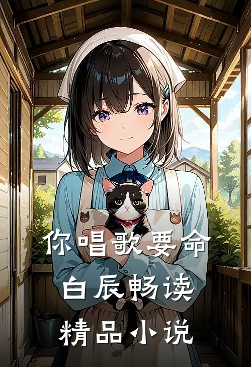 你唱歌要命,白辰畅读精品小说