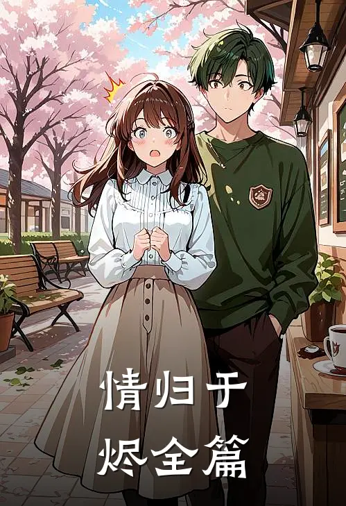 情归于烬全篇