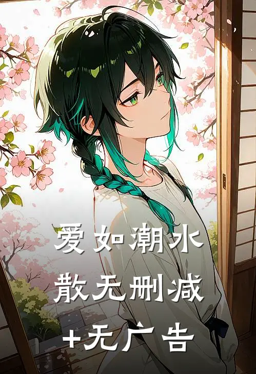 爱如潮水散无删减+无广告