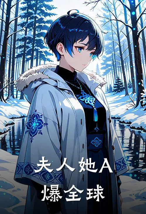 夫人她A爆全球