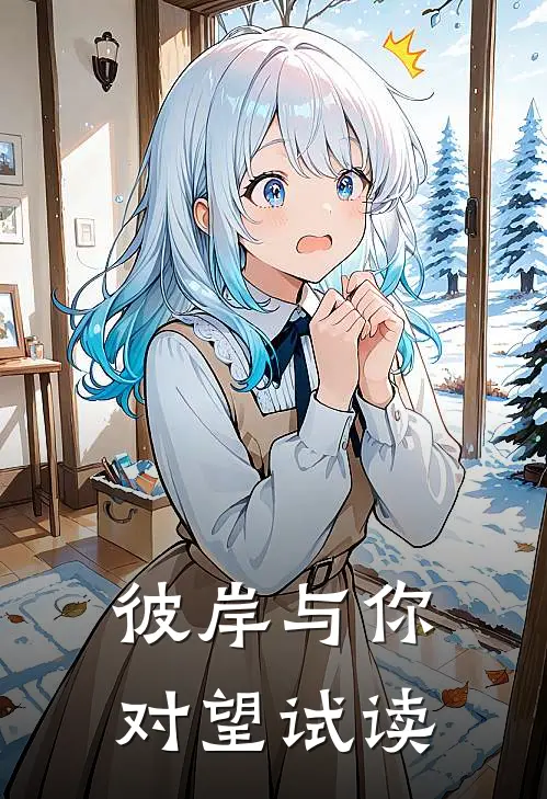 彼岸与你对望试读