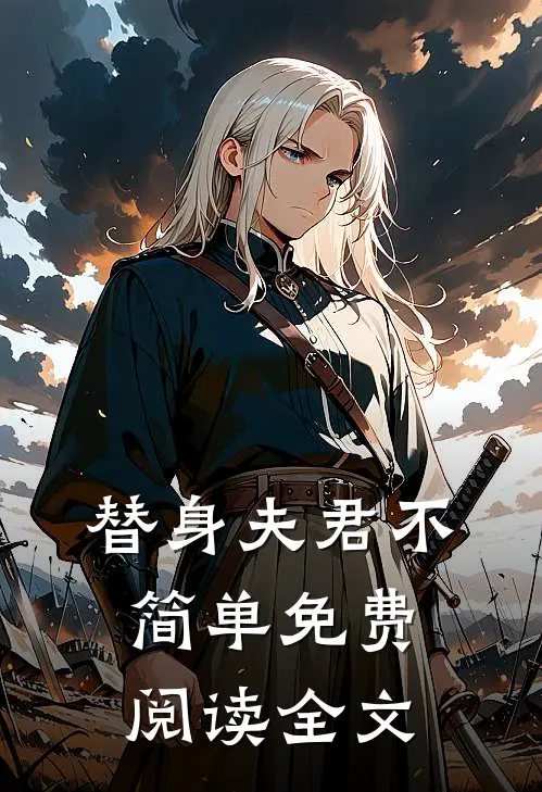 替身夫君不简单免费阅读全文