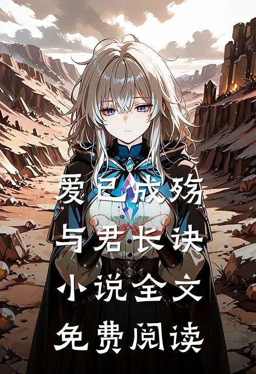 爱已成殇,与君长诀全文免费阅读无弹窗