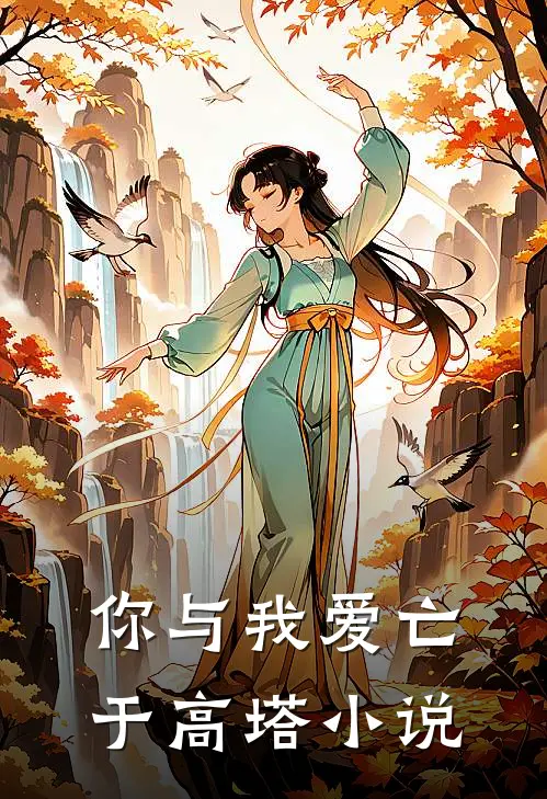 你与我爱亡于高塔小说