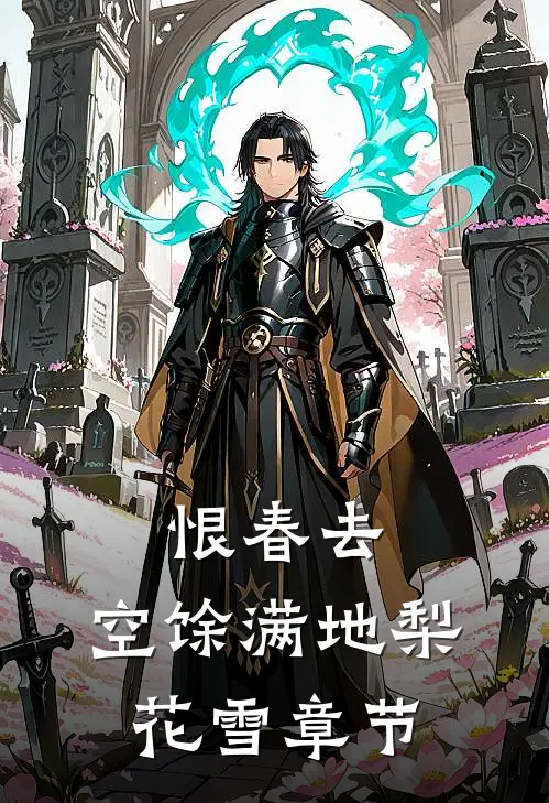 恨春去，空馀满地梨花雪章节