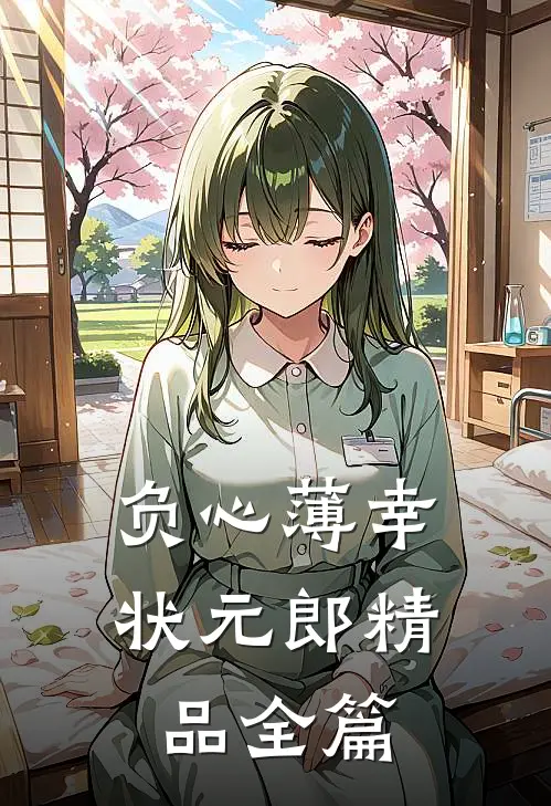 负心薄幸状元郎精品全篇