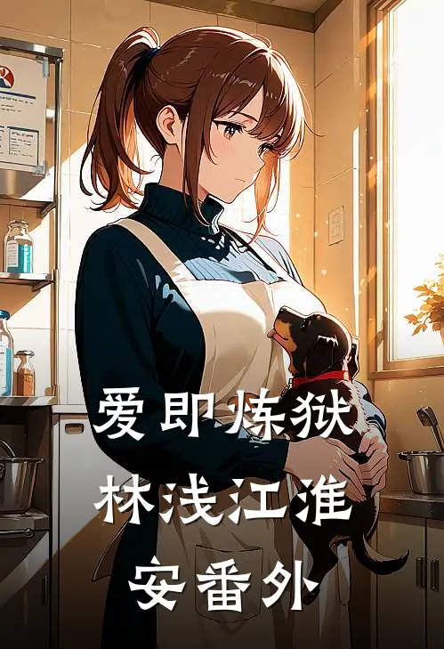 爱即炼狱林浅江淮安番外